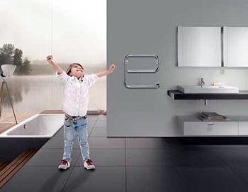 athena havlu kurutucu banyo ve mutfaklarda havlu kurutmada kullanılır.