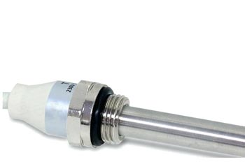 standart havlupan ısıtıcısı
